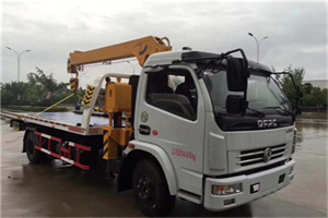 汕尾24小时道路救援服务