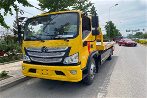 汕尾汽车救援头像