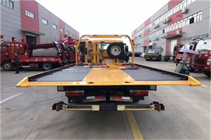 汕尾附近汽车救援服务