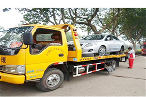 汕尾附近24小时汽车拖车服务热线