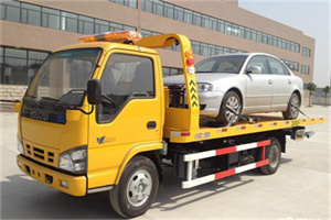 汕尾道路救援一般怎么收费