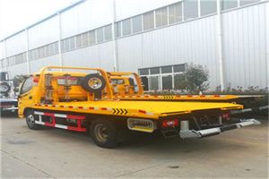 汕尾附近拖车救援搭电