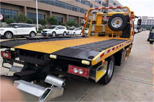 汕尾24小时汽车送油服务公司