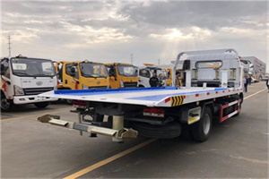 汕尾汽车救援补胎