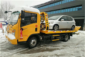 汕尾附近道路救援服务