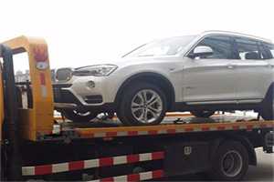 汕尾拖车24小时服务电话