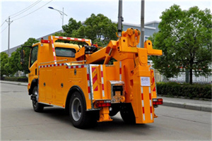 汕尾高速路拖车费