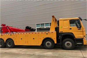 汕尾道路救援公司